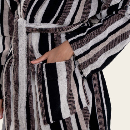 Ultraplush Australian Cotton Bathrobe