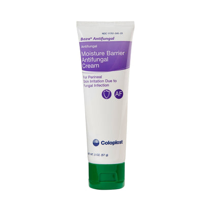 Baza® Antifungal Skin Protectant Cream, Scented, CHG-Compatible, 2-ounce tube COI1611