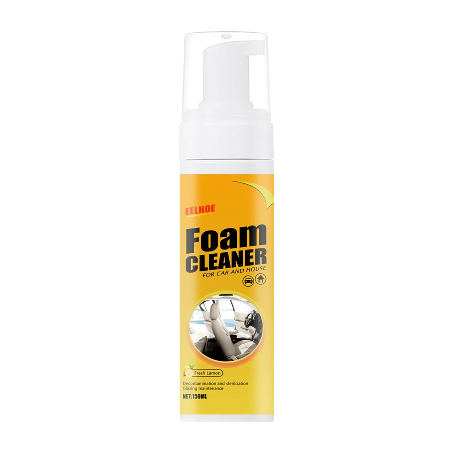 AutoSpa Magic Foam Cleanser