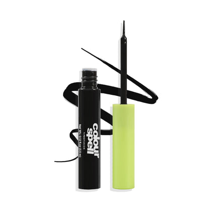 Fearlessly Bold Collection- Eyeliner, Lashes & Shadows