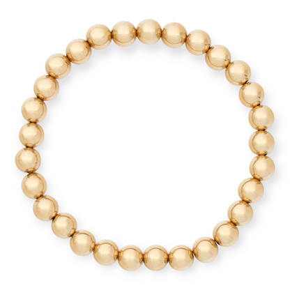 juno bracelet (6mm)