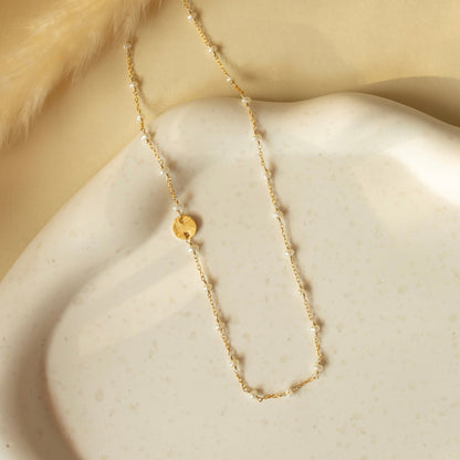 Cocktail Chains