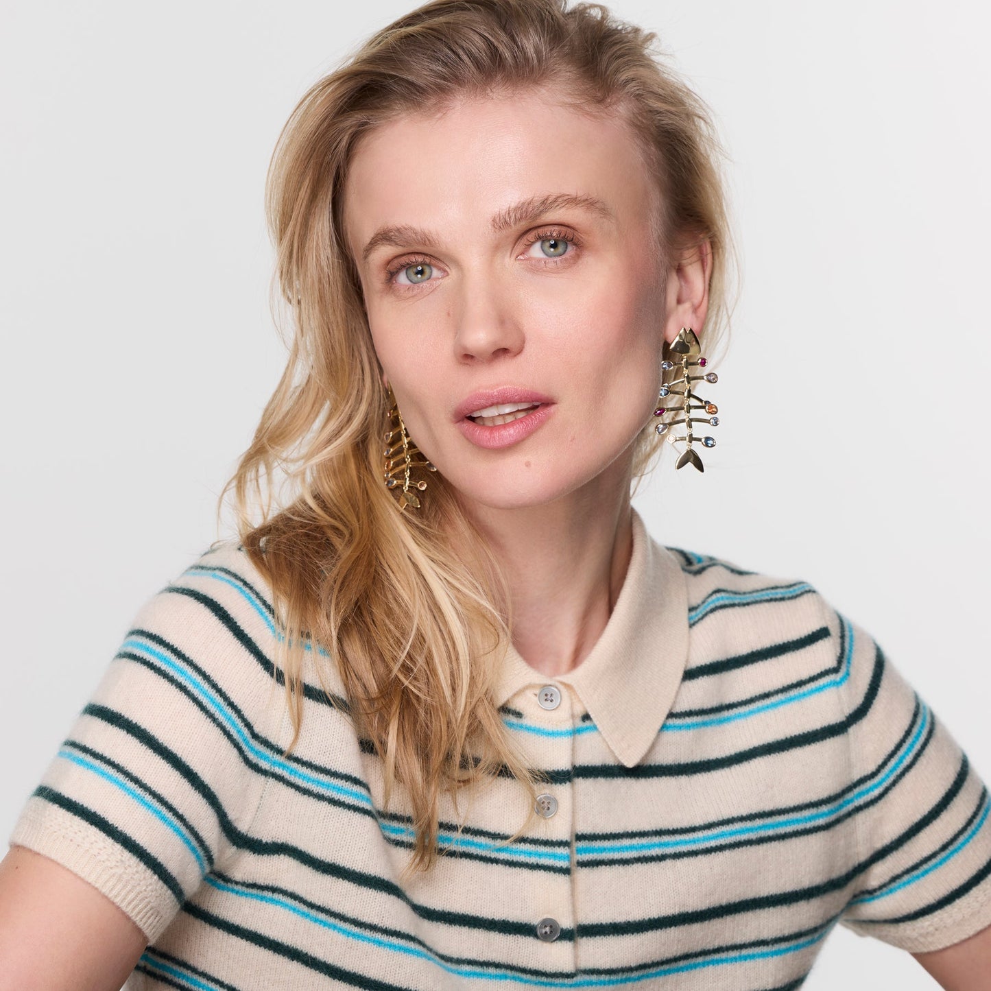 Josefina Earrings