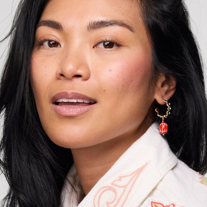 Miranda Hoops