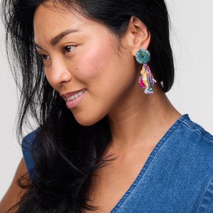 Amira Earrings