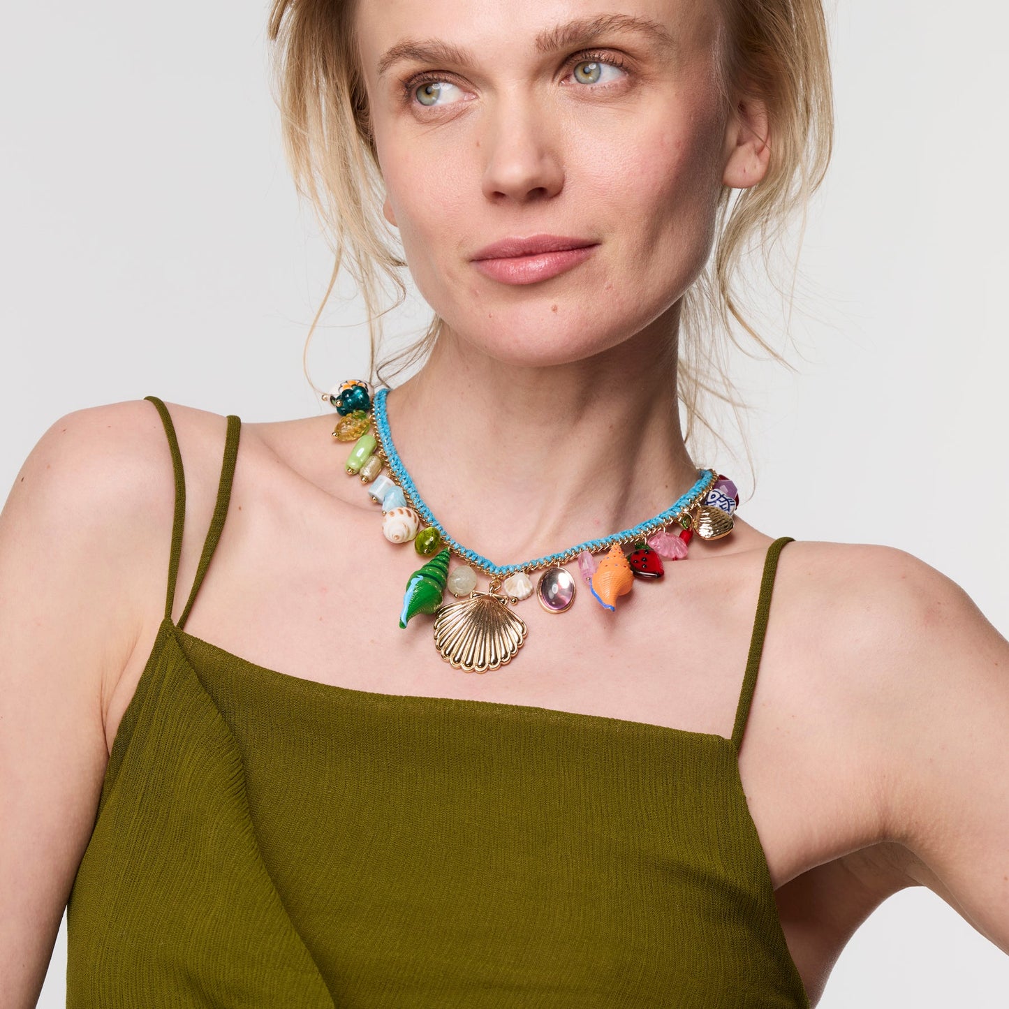 Gabriella Necklace