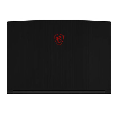 GF63 Thin 11UC-1276US 15.6" Gaming Laptop, 144Hz, Intel Core I5-11500H, NVIDIA Geforce RTX 3050 4GB, 16GB DDR4 Memory, 512GB Nvme SSD, Windows 11