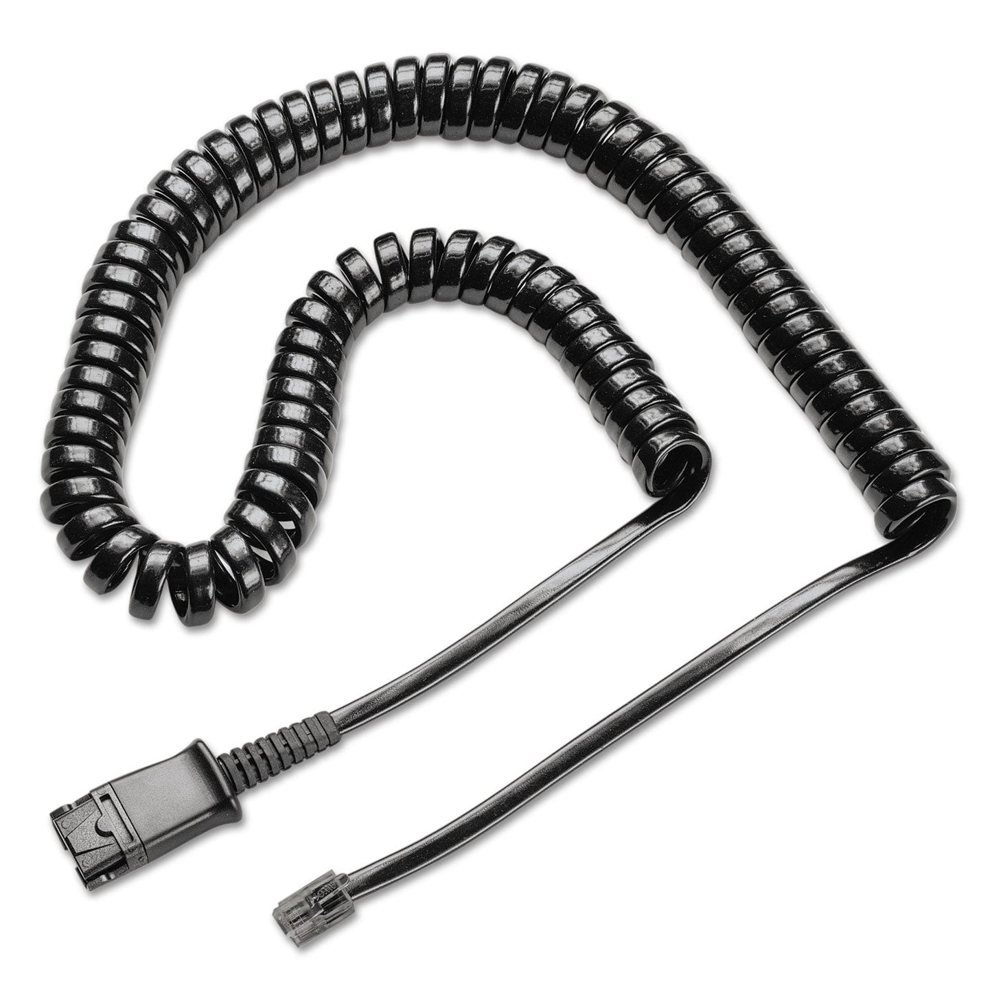 poly Direct Connect Cable, Black