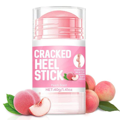Foot Cream, Urea Cream Stick,For Dry & Cracked Skin,Foot & Hand,Dry Heel,Foot Lotion,Soft Skin