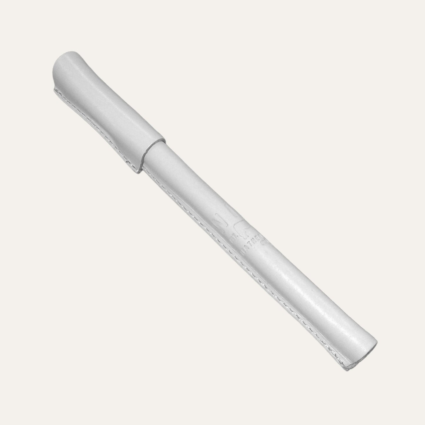 Leather Pen Cover