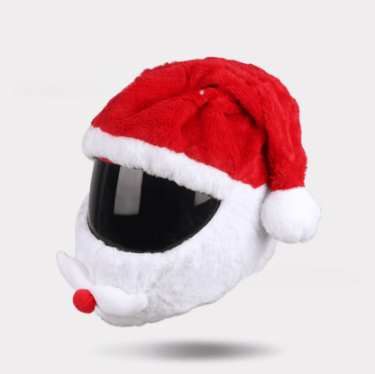 Cartoon Motorcycle Helmet Cover