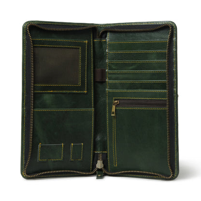 Kim & Blair Combo - Green