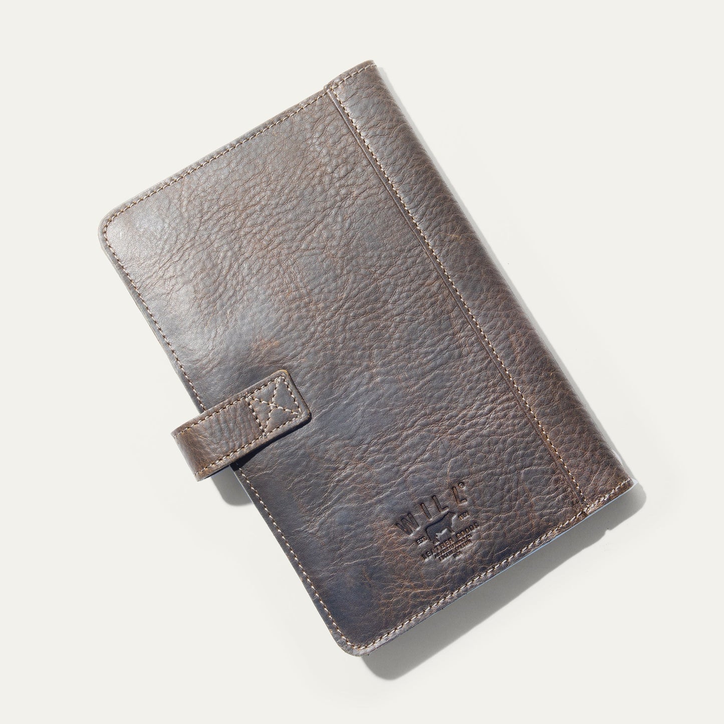 MEDIUM LEATHER JOURNAL COVER