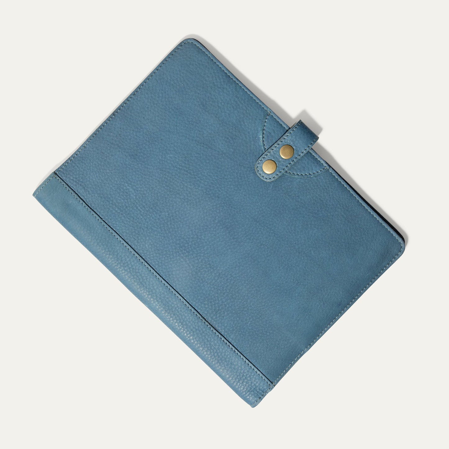 Large Leather Journal Cover