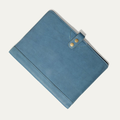 Large Leather Journal Cover