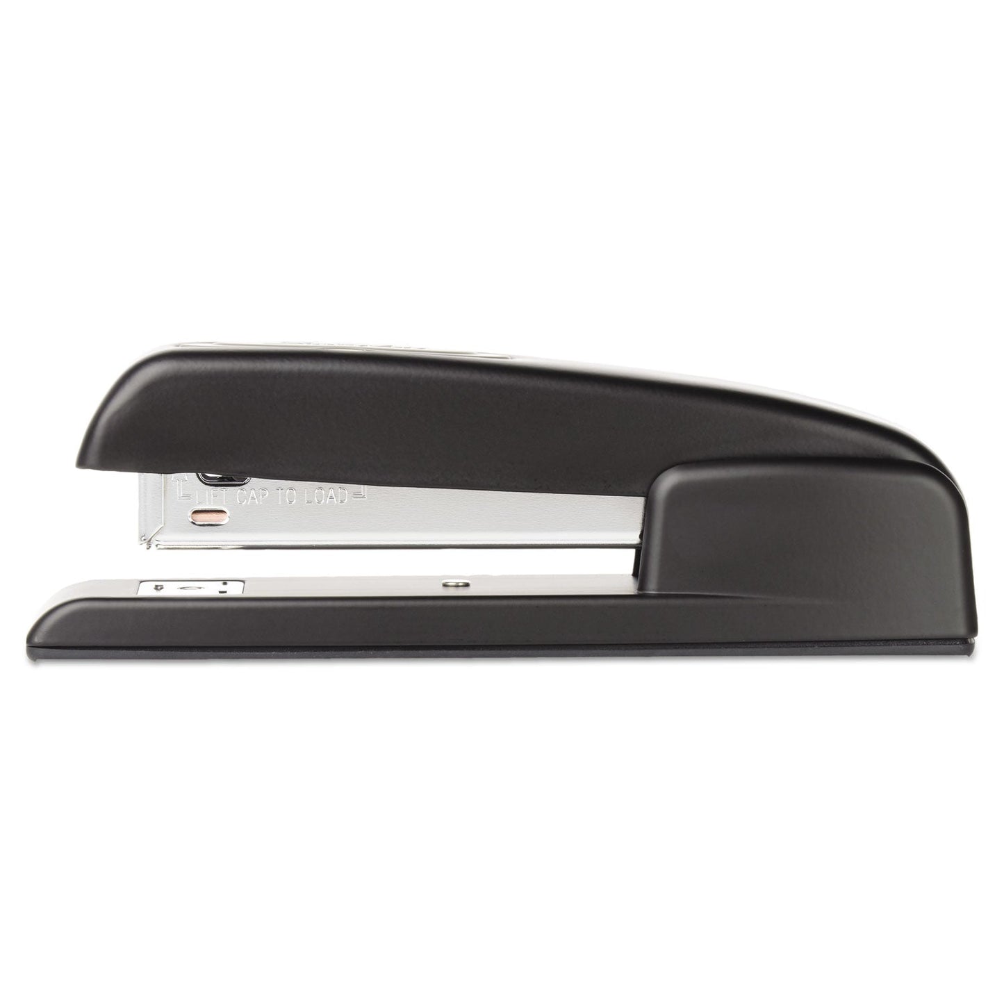 Swingline 747 Business Full Strip Desk Stapler, 25-Sheet Capacity, Black
