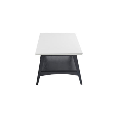 Modern Table With Extra Storage