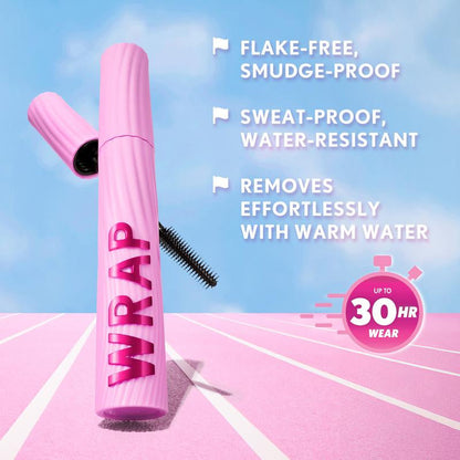 COVERGIRL Eye Enhancer Wrap Tubing Mascara