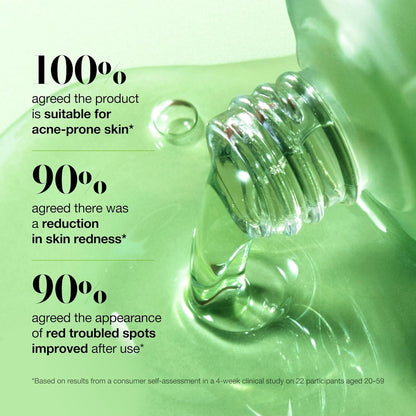 Anua soothing Azelaic Acid 10% Serum with Hyaluronic Acid & Niacinamide for Sensitive Skin - Korean Skincare for Breakouts & Redness Relief (30ml)