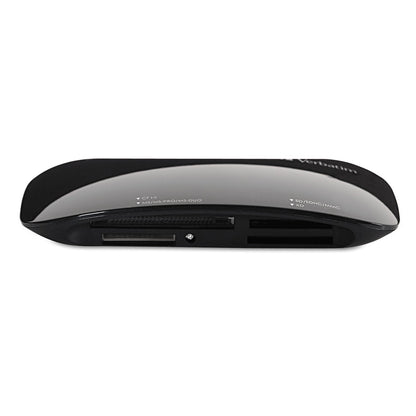 Verbatim Universal 2.0 Card Reader, 480 MBps, USB 2.0