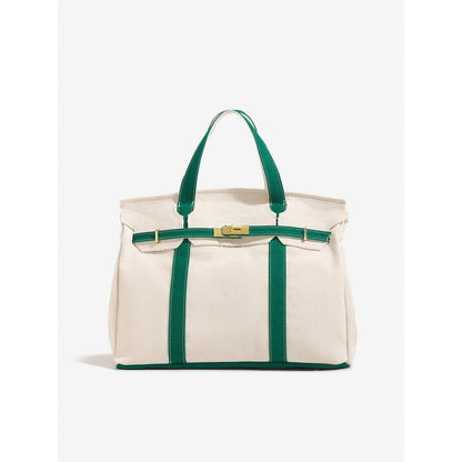 Large Capacity Canvas Light Weight Handbag Shoulderbag Crossbody Purse for New Fashion Outfit Tour Trip Working Bag,Tote Bags School,Work Bags Women,Crossbody Bag Women,Bookbag,Shoulder Bags