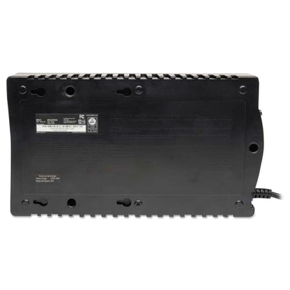 Tripp Lite Internet Office Ultra-Compact Desktop Standby UPS, 12 Outlets, 900 VA, 420 J