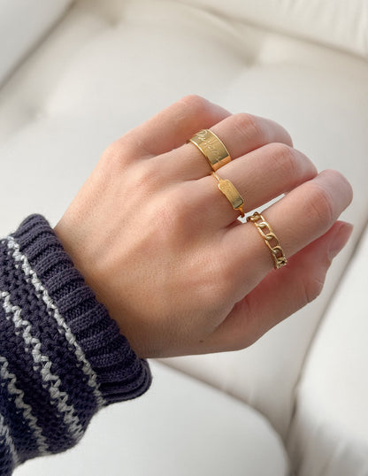 Chain Ring