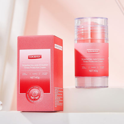 Fashionable and effective heeltastic foot balm Moisturizing Hand And Foot Balm, Powerful Nourishing Stick (highly recommended)