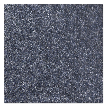 Crown EcoStep Mat, 36 x 60, Midnight Blue