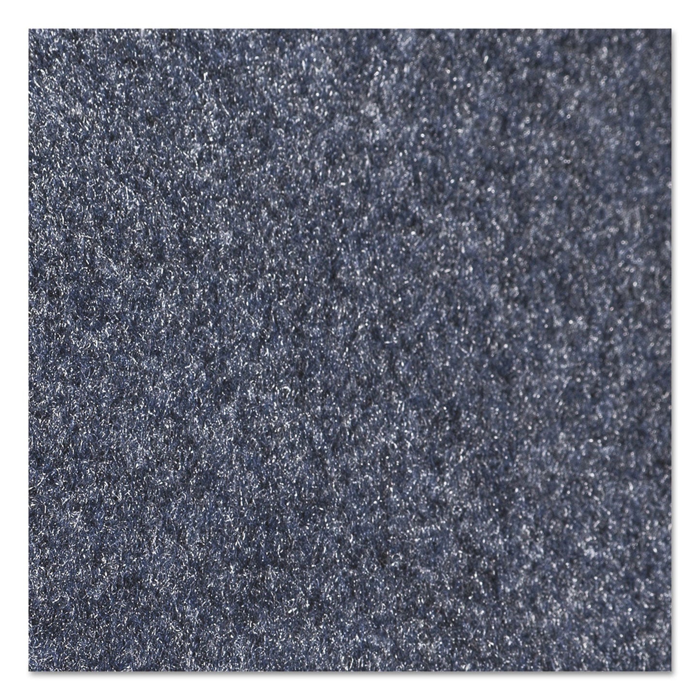 Crown EcoStep Mat, 48 x 72, Midnight Blue