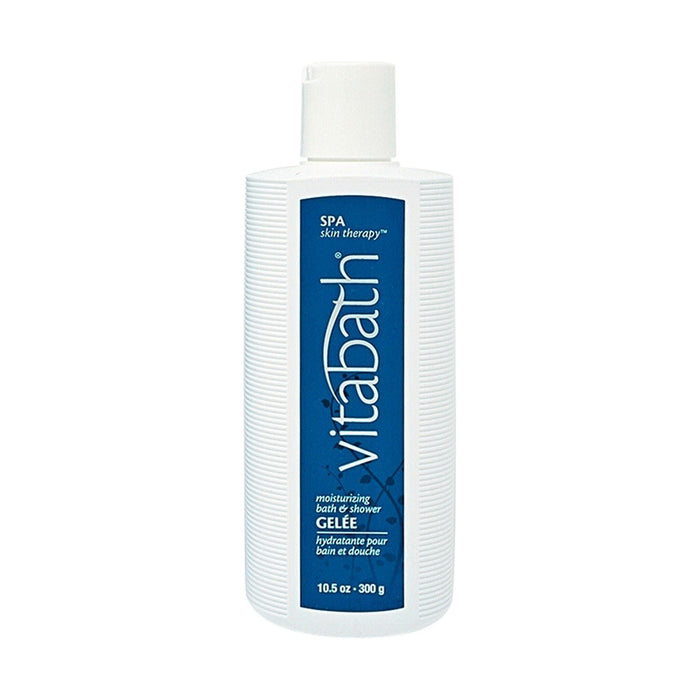 Vitabath Spa Skin Therapy Gelee, 10.5 Ounce