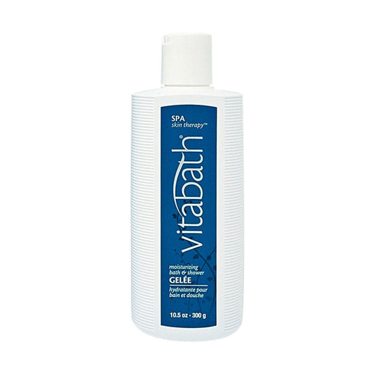 Vitabath Spa Skin Therapy Gelee, 10.5 Ounce