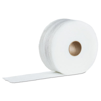3M Easy Trap Duster, 5" x 30 ft, White, 60 Sheet Roll/Box, 8 Boxes/Carton