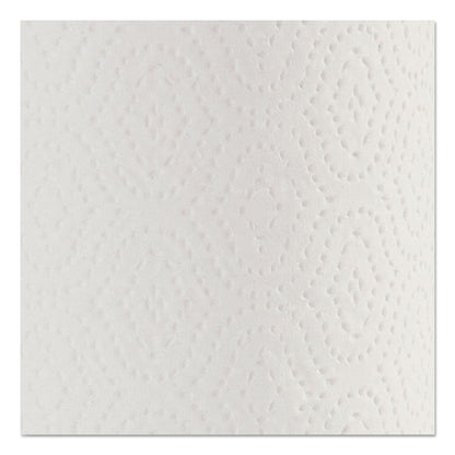 Tork Universal Perforated Kitchen Towel Roll, 2-Ply, 11 x 9, White, 210 Sheets/Roll, 12 Rolls/Carton