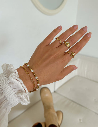 Kingdom Signet Ring