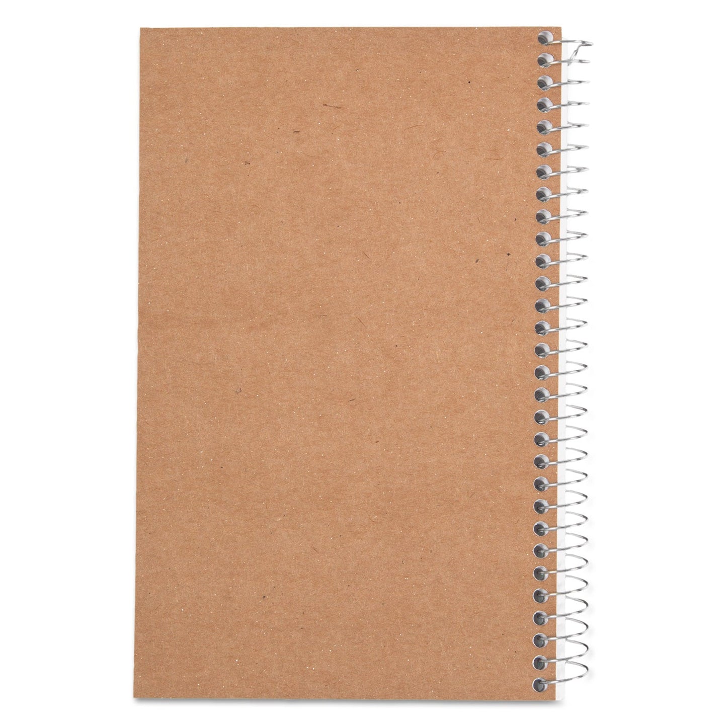 Mead Spiral Notebook, 3 Subject, Medium/College Rule, Randomly Assorted Covers, 9.5 x 5.5, 150 Sheets