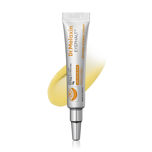Dr. Melaxin Eyephalt Retinol Eyebag Cream