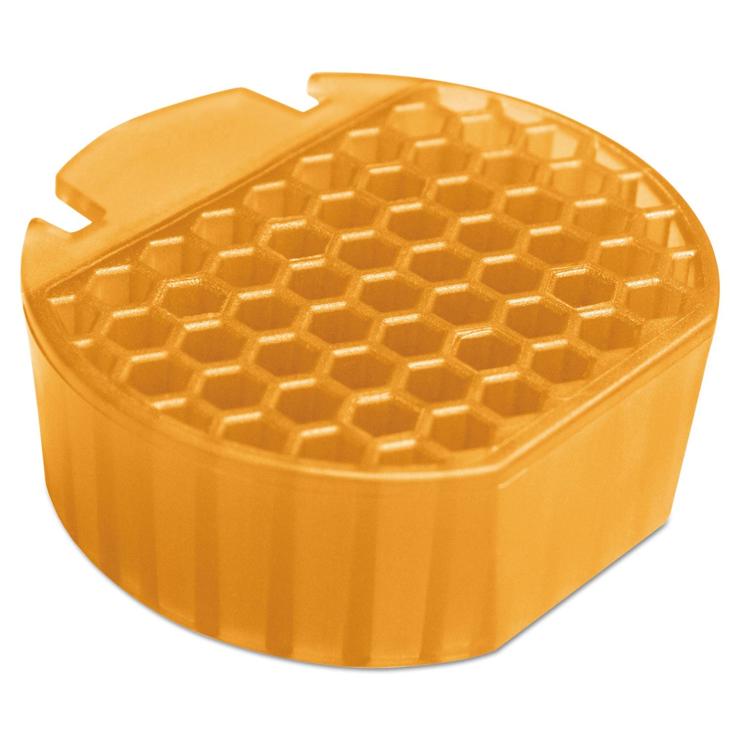 Fresh Products Refresh 2.0 Gel Air Freshener, Citrus, 2 oz Gel, 12/Box