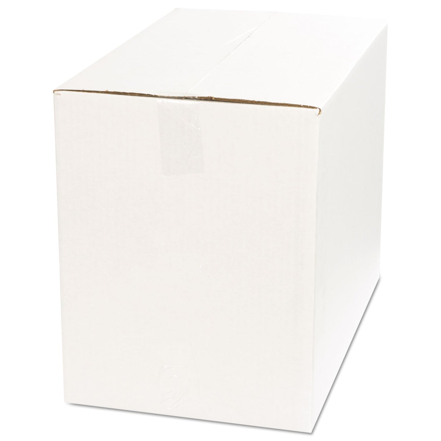 Boardwalk Cut-End Wet Mop Head, Cotton, #16, White, 12/Carton