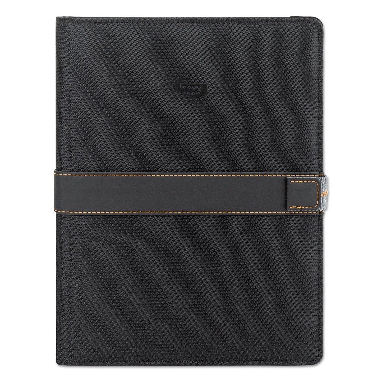 Solo Urban Universal Tablet Case, Fits 8.5" to 11" Tablets, Black