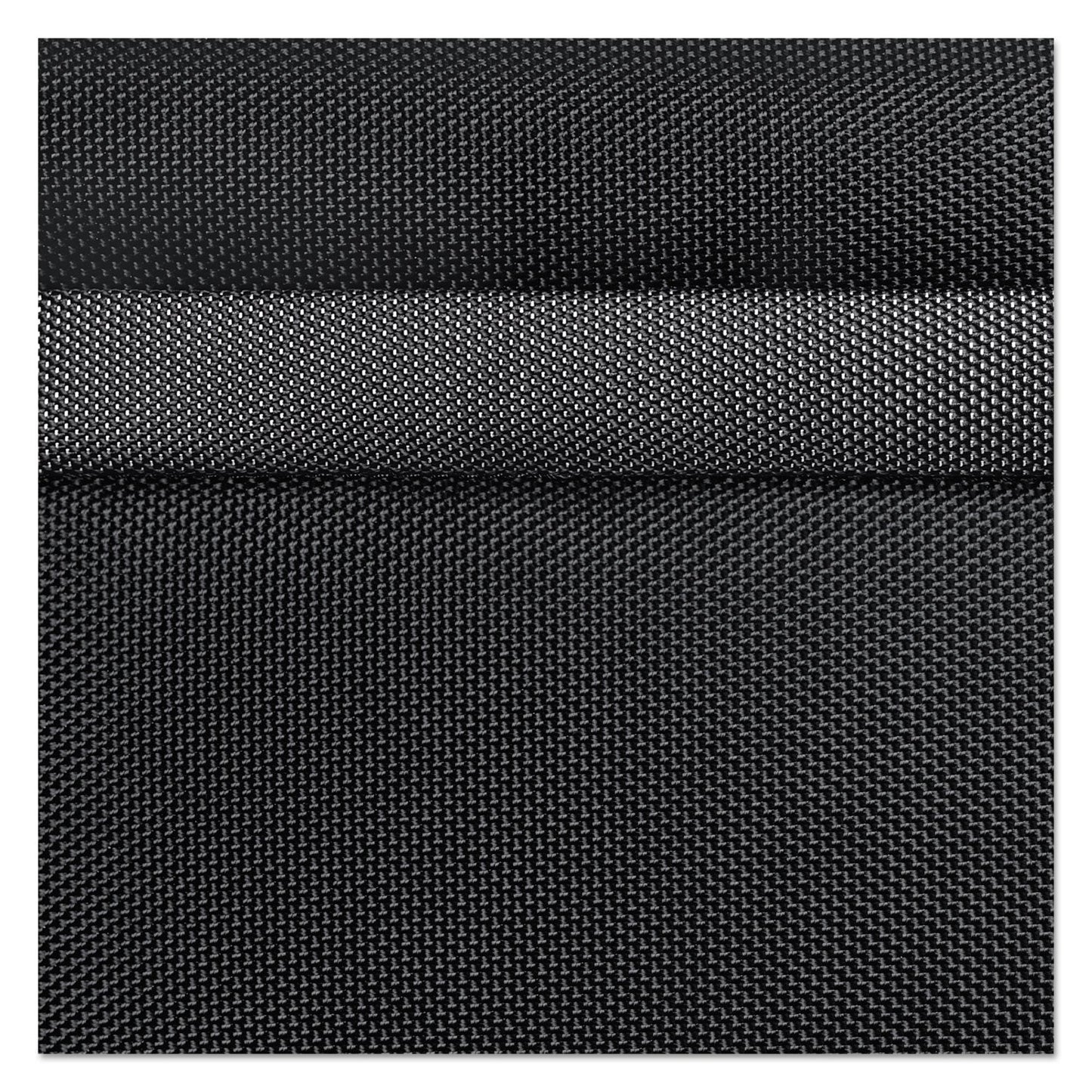 Solo Pro CheckFast Briefcase, Fits Devices Up to 17.3", Polyester, 17 x 5.5 x 13.75, Black