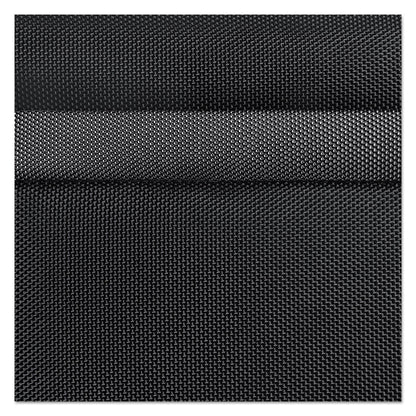 Solo Pro CheckFast Briefcase, Fits Devices Up to 17.3", Polyester, 17 x 5.5 x 13.75, Black
