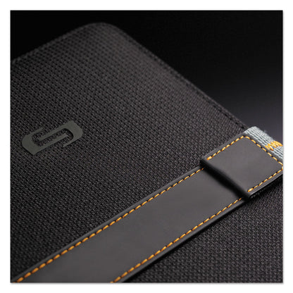 Solo Urban Universal Tablet Case, Fits 5.5" to 8.5" Tablets, Black