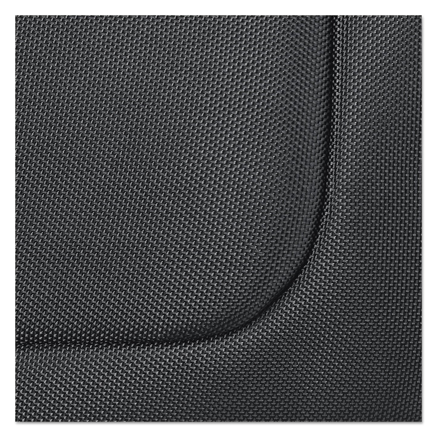 Solo Classic Rolling Case, Fits Devices Up to 17.3", Polyester, 17.5 x 9 x 14, Black