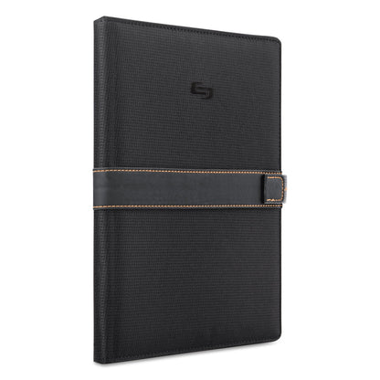 Solo Urban Universal Tablet Case, Fits 8.5" to 11" Tablets, Black