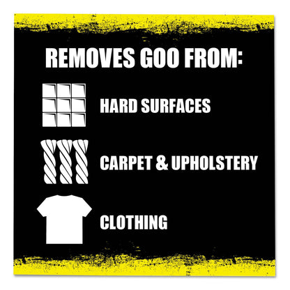 Goo Gone Original Cleaner, Citrus Scent, 8 oz Bottle
