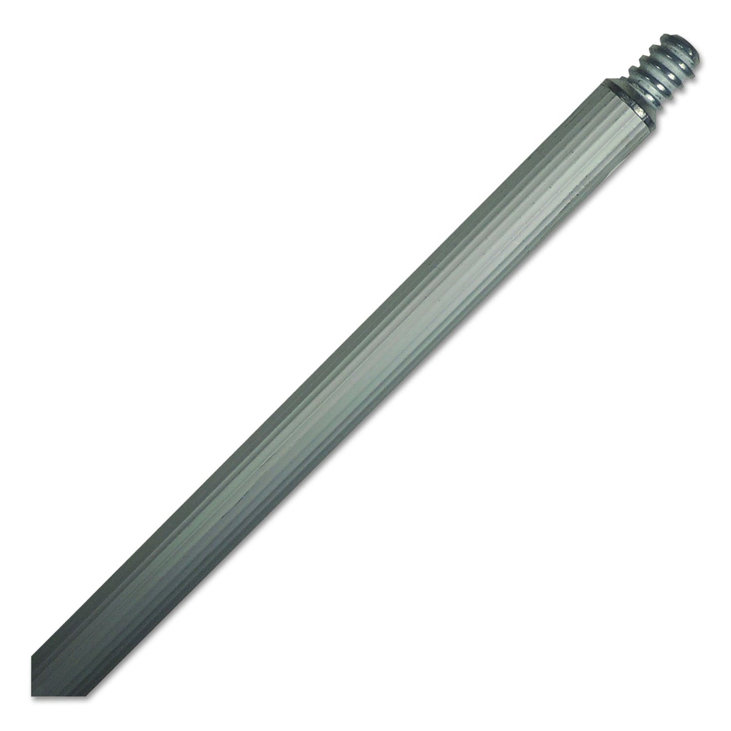 Unger Pro Aluminum Handle for Floor Squeegees, Acme, 58"