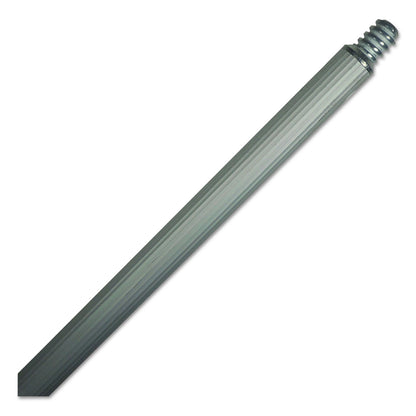 Unger Pro Aluminum Handle for Floor Squeegees, Acme, 58"