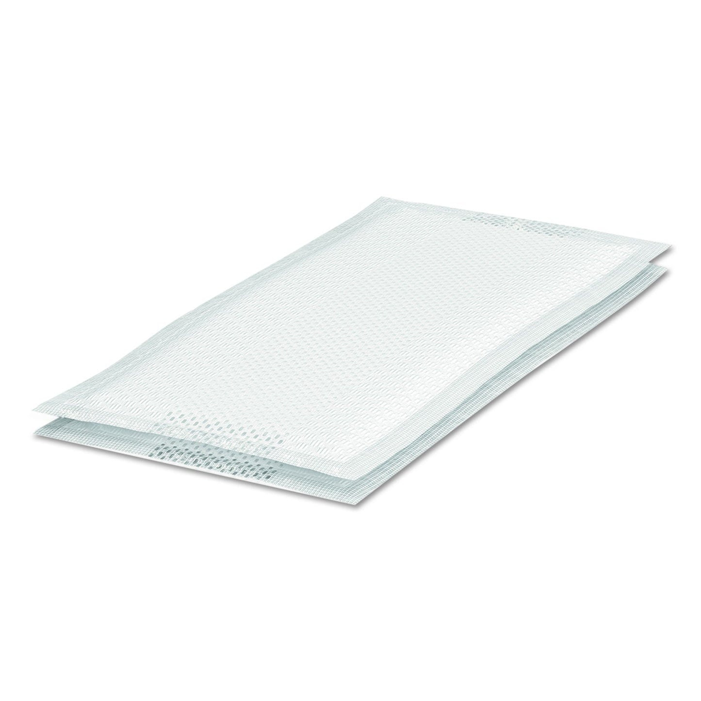Swiffer WetJet System Refill Cloths, 11.3" x 5.4", White, 24/Box