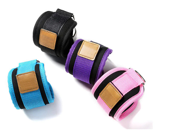 Yoga Resistance Bands
